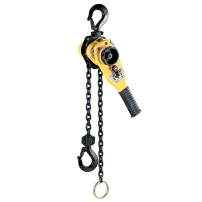 Sản phẩm palang xich lac tay 500kg pawell lv050 — Công Ty TNHH Sản Xuất Thương Mại Tân Thế Kim — MST 0310820524