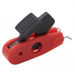 Sản phẩm khoa cb tep chot huong ra ngoai prolockey pot — Công Ty TNHH Sản Xuất Thương Mại Tân Thế Kim — MST 0310820524
