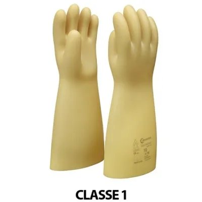 Sản phẩm gang tay cao su cach dien 7500v regeltex gle36 1 — Công Ty TNHH Sản Xuất Thương Mại Tân Thế Kim — MST 0310820524