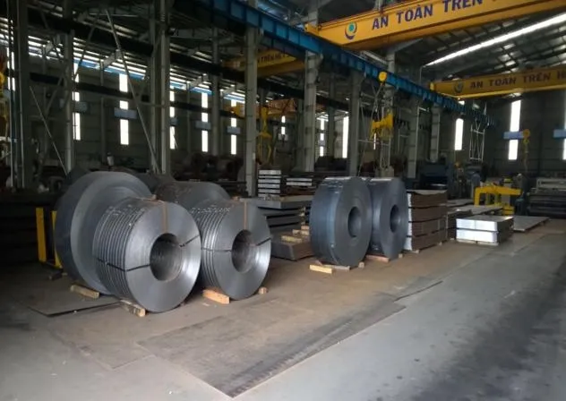 Sản phẩm THEP_CUON_3 — Gia Công Thép Nam Kha - Công Ty TNHH Thép Nam Kha — MST 0310822232