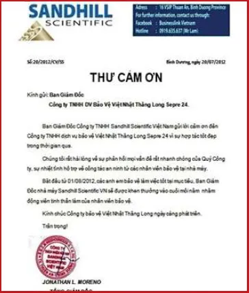Sản phẩm l 2 — Bảo Vệ Thăng Long 24 - Công Ty TNHH Dịch Vụ Bảo Vệ Việt Nhật Thăng Long Sepre 24 — MST 0310828308