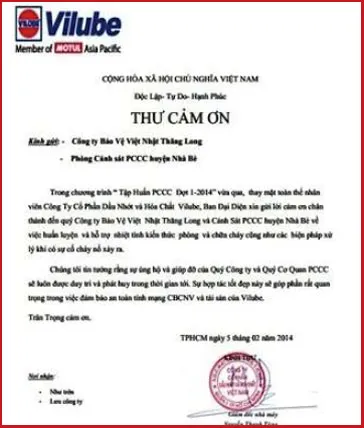 Sản phẩm l 3 — Bảo Vệ Thăng Long 24 - Công Ty TNHH Dịch Vụ Bảo Vệ Việt Nhật Thăng Long Sepre 24 — MST 0310828308