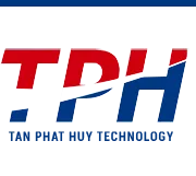 Logo Máy Nén Khí Tân Phát Huy - Công Ty TNHH Kỹ Thuật Tân Phát Huy