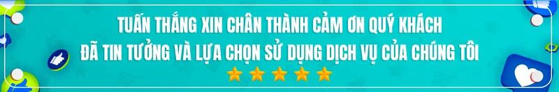 Sản phẩm 1200x200 — Công Ty TNHH Sản Xuất Thương Mại Dịch Vụ Tuấn Thắng — MST 0310838578