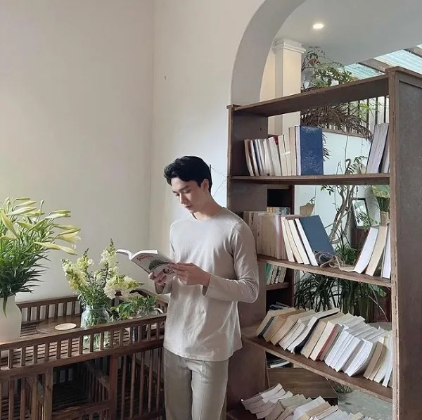 Sản phẩm anh nam — Công Ty TNHH Sản Xuất Thương Mại Dịch Vụ Tuấn Thắng — MST 0310838578