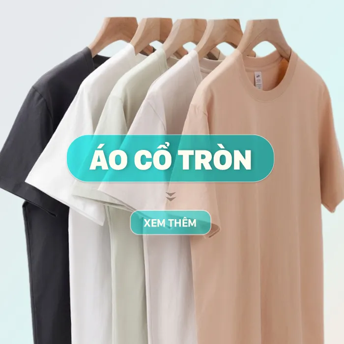 Sản phẩm ao co tron 4 — Công Ty TNHH Sản Xuất Thương Mại Dịch Vụ Tuấn Thắng — MST 0310838578
