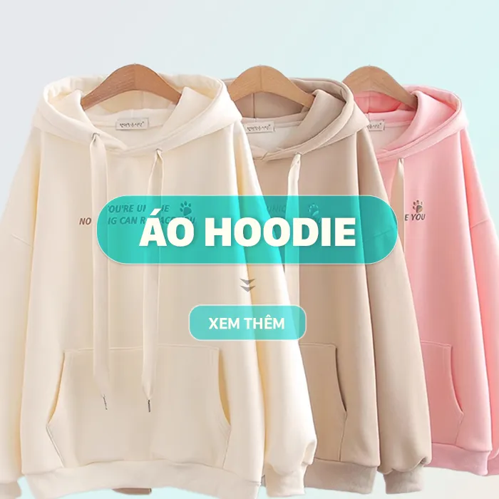 Sản phẩm ao hoodie — Công Ty TNHH Sản Xuất Thương Mại Dịch Vụ Tuấn Thắng — MST 0310838578