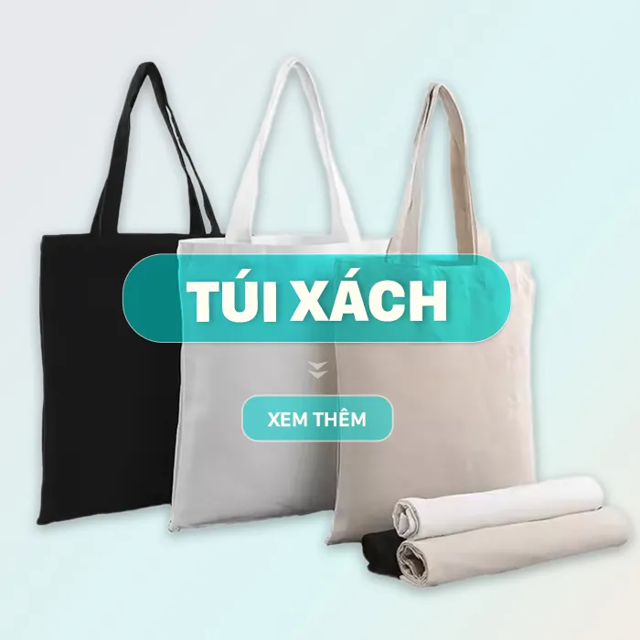 Sản phẩm tui xach — Công Ty TNHH Sản Xuất Thương Mại Dịch Vụ Tuấn Thắng — MST 0310838578