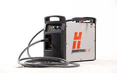 Sản phẩm hyperthem plasma manual cutting machine026647 — Máy Hàn Cắt Moneo - Công Ty CP Mỏ Neo Vàng — MST 0310838909
