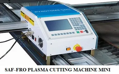 Sản phẩm plasma cutting machine pyrotome824107 — Máy Hàn Cắt Moneo - Công Ty CP Mỏ Neo Vàng — MST 0310838909