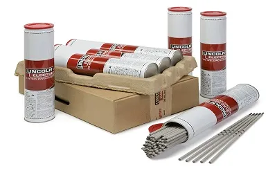 Sản phẩm stick lincoln chinh sua 01691152 — Máy Hàn Cắt Moneo - Công Ty CP Mỏ Neo Vàng — MST 0310838909