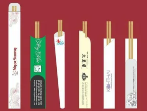 Sản phẩm bao dua 5 5741 — Công Ty TNHH Sản Xuất In Bao Bì Toàn Cầu — MST 0310840672