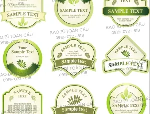 Sản phẩm co so san xuat tem nhan decal nhanh 3 9449 — Công Ty TNHH Sản Xuất In Bao Bì Toàn Cầu — MST 0310840672