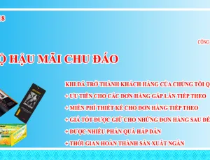 Sản phẩm hau mai 1582513382 1 9202 — Công Ty TNHH Sản Xuất In Bao Bì Toàn Cầu — MST 0310840672