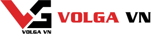 Logo Bao Bì Nhựa Volga VN - Công Ty Cổ Phần Volga VN