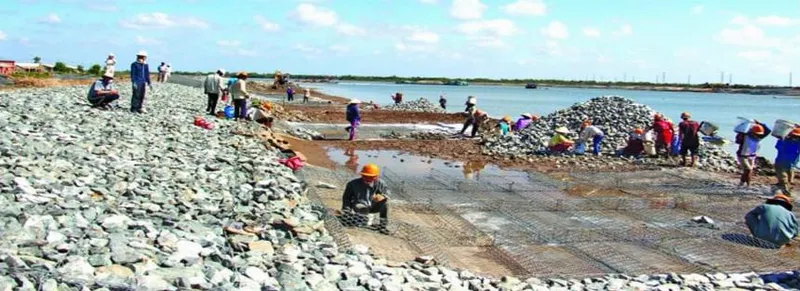Sản phẩm bao gia thi cong lien ket ro da bang chot thep 68f665 — Công Ty Cổ Phần Vật Tư Công Trình Hưng Phú — MST 0310855710