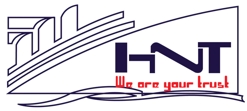 Logo Công Ty TNHH Thương Mại Giao Nhận Vận Tải HNT