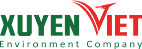 Logo Cát Xây Dựng Xuyên Việt - Công Ty TNHH Môi Trường Xuyên Việt