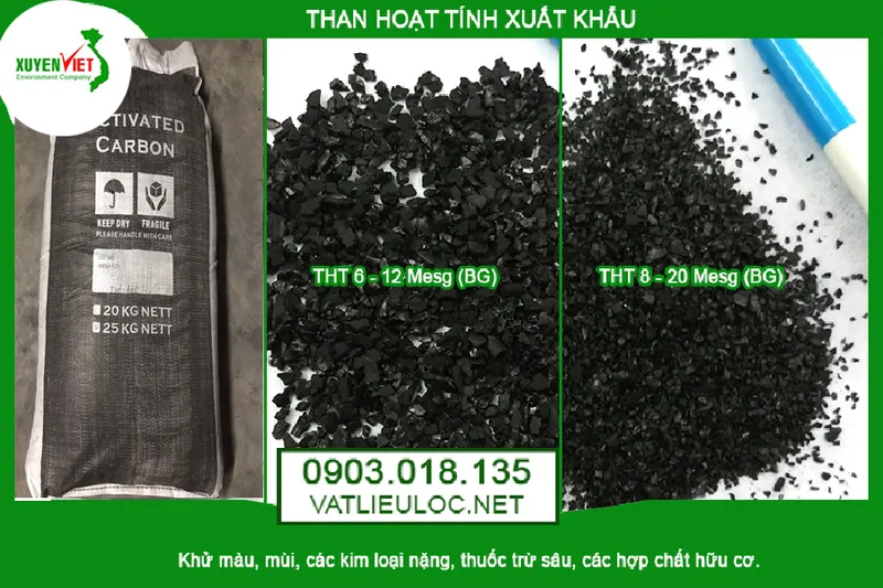 Sản phẩm THTXK_BG — Cát Xây Dựng Xuyên Việt - Công Ty TNHH Môi Trường Xuyên Việt — MST 0310866342