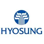 Sản phẩm Hyosung 150x150 — Cát Xây Dựng Xuyên Việt - Công Ty TNHH Môi Trường Xuyên Việt — MST 0310866342
