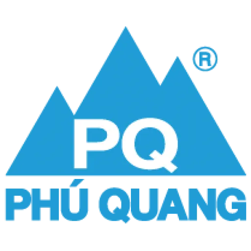 Logo Công Ty TNHH Sản Xuất Thương Mại Phú Quang Group