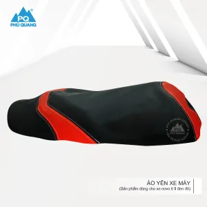 Sản phẩm 3 San pham dung cho xe novo 6 fi den do 01 300x300 — Công Ty TNHH Sản Xuất Thương Mại Phú Quang Group — MST 0310868942