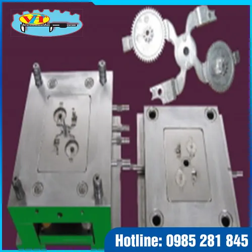 Sản phẩm DUC AP LUC 5 — Khuôn Mẫu Phúc Vĩnh Thịnh - Công Ty TNHH Phúc Vĩnh Thịnh — MST 0310872152
