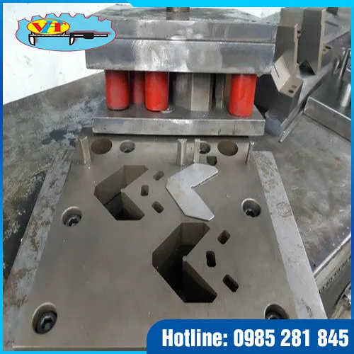 Sản phẩm khuon dap vuot kl11 — Khuôn Mẫu Phúc Vĩnh Thịnh - Công Ty TNHH Phúc Vĩnh Thịnh — MST 0310872152