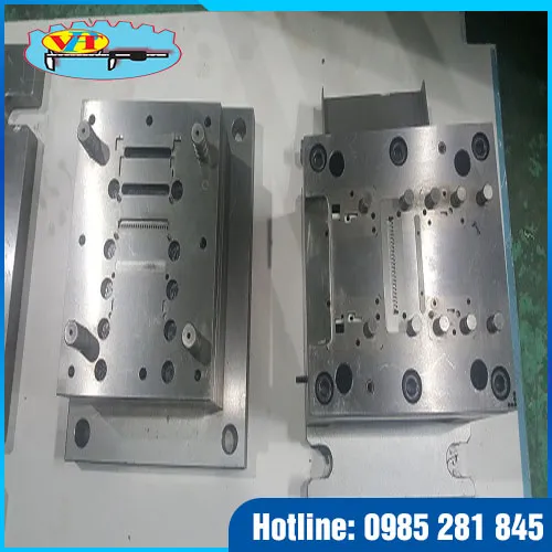 Sản phẩm khyuon dap lien hoan — Khuôn Mẫu Phúc Vĩnh Thịnh - Công Ty TNHH Phúc Vĩnh Thịnh — MST 0310872152