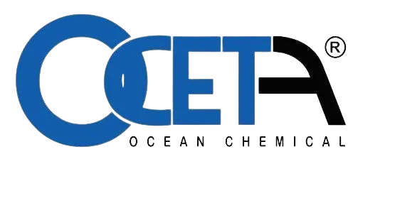 Logo Công Ty TNHH Sản Xuất Thương Mại Hóa Chất Đại Dương