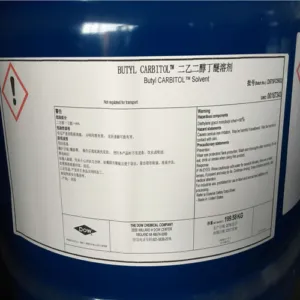 Sản phẩm Butyl Carbitol 1 300x300 — Công Ty TNHH Sản Xuất Thương Mại Hóa Chất Đại Dương — MST 0310872219
