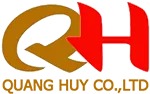 Logo Thuế Quang Huy - Công Ty TNHH Dịch Vụ Kế Toán Thuế Và Cung ứng Lao Động Quang
Huy