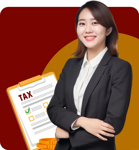 Sản phẩm img 1 — Thuế Quang Huy - Công Ty TNHH Dịch Vụ Kế Toán Thuế Và Cung ứng Lao Động Quang
Huy — MST 0310872709