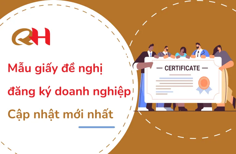 Sản phẩm giay de nghi dang ky doanh nghiep — Thuế Quang Huy - Công Ty TNHH Dịch Vụ Kế Toán Thuế Và Cung ứng Lao Động Quang
Huy — MST 0310872709