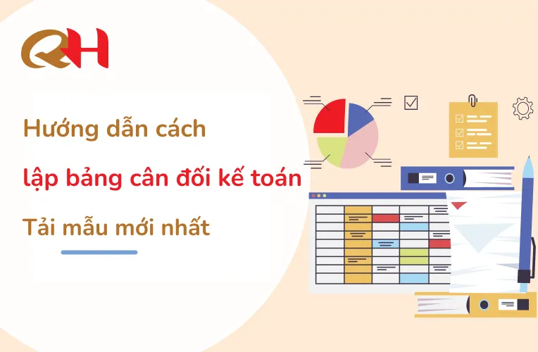 Sản phẩm lap bang can doi ke toan — Thuế Quang Huy - Công Ty TNHH Dịch Vụ Kế Toán Thuế Và Cung ứng Lao Động Quang
Huy — MST 0310872709