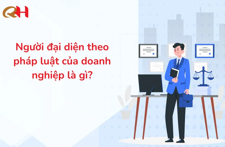 Sản phẩm nguoi dai dien theo phap luat cua doanh nghiep — Thuế Quang Huy - Công Ty TNHH Dịch Vụ Kế Toán Thuế Và Cung ứng Lao Động Quang
Huy — MST 0310872709