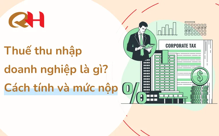 Sản phẩm thue thu nhap doanh nghiep — Thuế Quang Huy - Công Ty TNHH Dịch Vụ Kế Toán Thuế Và Cung ứng Lao Động Quang
Huy — MST 0310872709