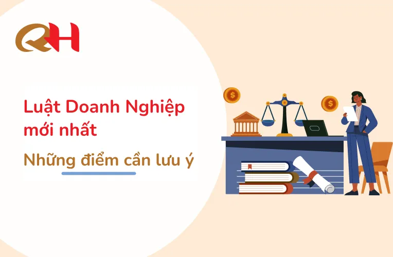 Sản phẩm luat doanh nghiep moi nhat — Thuế Quang Huy - Công Ty TNHH Dịch Vụ Kế Toán Thuế Và Cung ứng Lao Động Quang
Huy — MST 0310872709