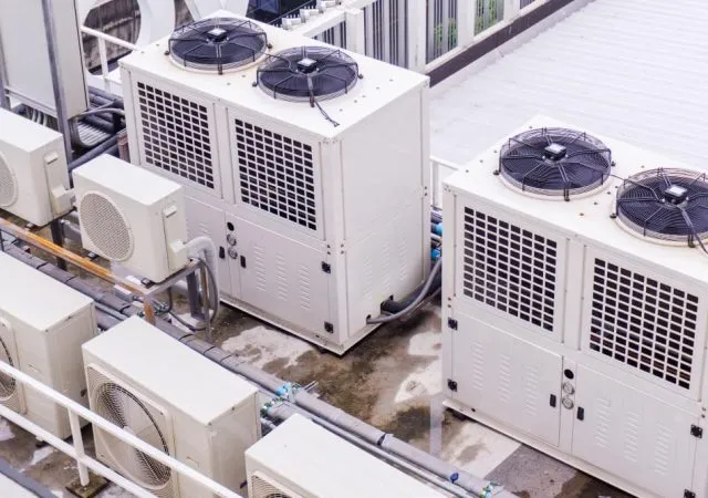 Sản phẩm bao tri may chiller giai nhiet nuoc 640x450 — Công Ty TNHH Mig — MST 0310873910