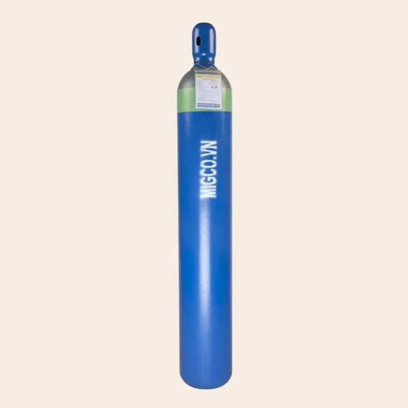 Sản phẩm Khi NO — Công Ty TNHH Mig — MST 0310873910