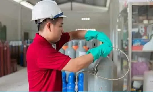 Sản phẩm khicongnghiep — Công Ty TNHH Mig — MST 0310873910