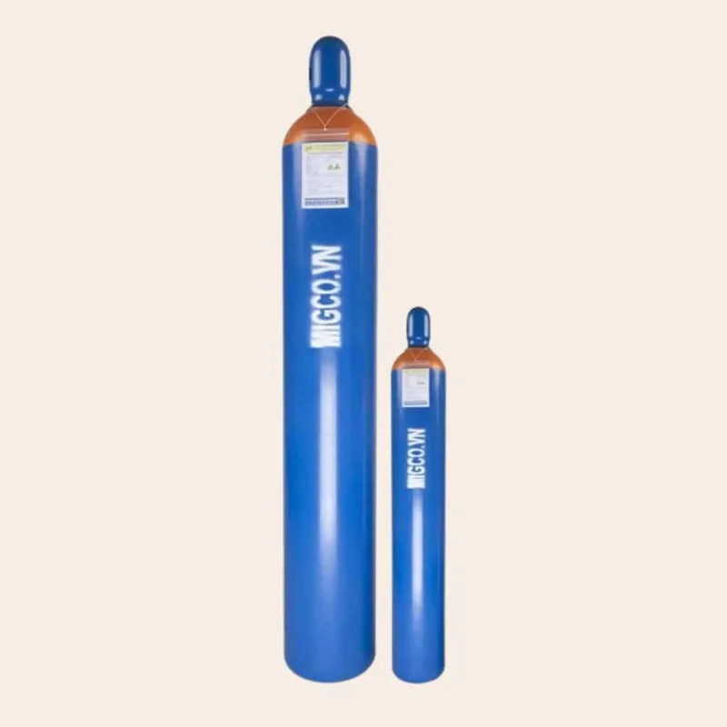 Sản phẩm Khi SF6 tinh khiet — Công Ty TNHH Mig — MST 0310873910