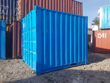 Sản phẩm container 10 feet 2 9216 2967 — Công Ty TNHH Thương Mại Dịch Vụ Tiến Đạt Thịnh — MST 0310876365