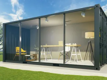 Sản phẩm container van phong gia tot1 3141 6877 — Công Ty TNHH Thương Mại Dịch Vụ Tiến Đạt Thịnh — MST 0310876365