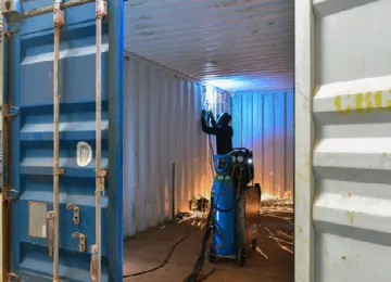 Sản phẩm sua chua container 8333 4658 — Công Ty TNHH Thương Mại Dịch Vụ Tiến Đạt Thịnh — MST 0310876365
