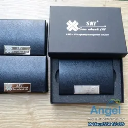 Sản phẩm thumb_Hop dung name card dep bo tui — Công Ty TNHH Quà Tặng Thiên Thần — MST 0310877908