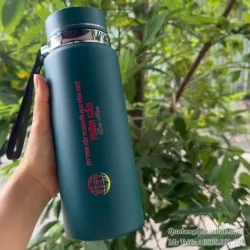 Sản phẩm thumb_In binh giu nhiet mau xanh — Công Ty TNHH Quà Tặng Thiên Thần — MST 0310877908