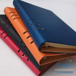 Sản phẩm thumb_So cong 6 lo A5 — Công Ty TNHH Quà Tặng Thiên Thần — MST 0310877908