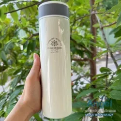 Sản phẩm thumb_binh giu nhiet inox mau trang 02 — Công Ty TNHH Quà Tặng Thiên Thần — MST 0310877908