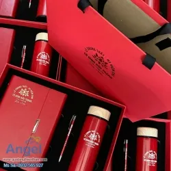 Sản phẩm thumb_bo qua tang so tay 3 mon — Công Ty TNHH Quà Tặng Thiên Thần — MST 0310877908